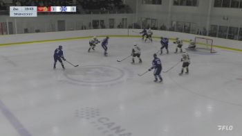 Replay: Away - 2025 Bonnyville vs Devon | Sep 20 @ 6 PM