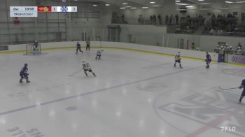 Replay: Home - 2025 Bonnyville vs Devon | Sep 20 @ 6 PM