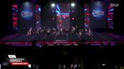 The Driven Athletics - Formula 4 [2026 Senior Coed--Div 2 Day 2] 2026 The All Out Grand Nationals