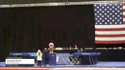 Mariajose Reyes - Individual Trampoline, Stick It Gymnastics - 2021 USA Gymnastics Championships