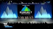 Studio 360 - Mini Jazz [2025 Mini - Jazz - Small Semis] 2025 The Dance Summit