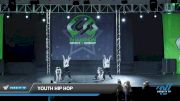 Youth Hip Hop [2022 Youth - Hip Hop - Small Day 3] 2022 CSG Schaumburg Dance Grand Nationals