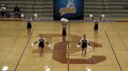 Douglas County High School - Douglas County High School [2022 Junior Varsity - Pom Session 1] 2022 UDA Rocky Mountain Dance Challenge