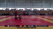 Joaquin Sancho vs Werner Costero Reyna 2025 ADCC South American Championship