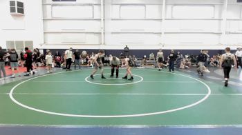 133 lbs 7th Place - Memphis Nichols, Northern Elite 2-MS vs Evan Ulrich, Arsenal WV-MS