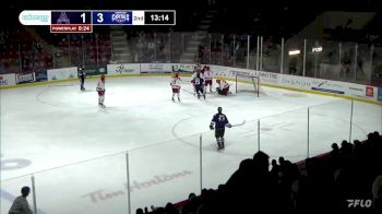 Replay: Home - 2024 Amherst vs Summerside | Apr 6 @ 7 PM