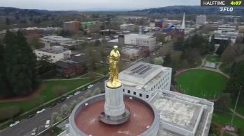 Replay: Pacific Lutheran vs Willamette | Sep 27 @ 3 PM