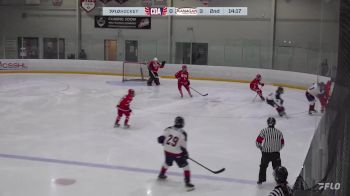 Replay: Home - 2023 Coeur d'Alene U17 vs OHA U17 | Nov 4 @ 4 PM