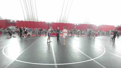 175 lbs Quarters - Tyde Nelsen, Moen Wrestling Academy vs Gavin Sebastian, Massa