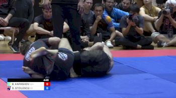 B. KAPASHOV vs D. STOILESCU 2024 ADCC Asia & Oceania Championship 2