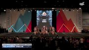 TAG Athletics - Stellar [2026 L1 Youth - D2 - Medium Day 2] 2026 The Youth Summit