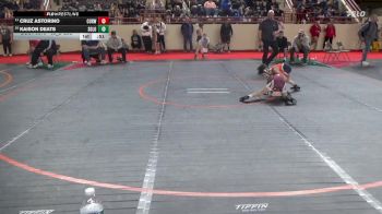 65_B lbs 3rd Place - Cruz Astorino, Curwensville vs Kaison Deats, Solomon Plains