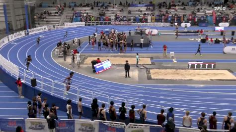 High School Boys' 300m, Finals 41