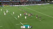 Jacob Stockdale Try vs Ospreys