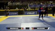 Emari Ja'khia Brown vs Brooke Danielle Allen 2026 Pan Jiu Jitsu IBJJF Championship