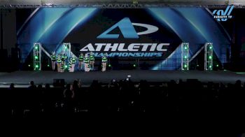 TNT Cheer - Rockets [2024 L1 Youth - D2 Day 1] 2024 Athletic Championships Kansas City Nationals