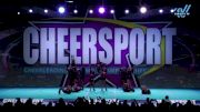 Power Athletics - Maryland - Turbo [2024 L2 Junior - Small - B Day 1] 2024 CHEERSPORT National All Star Cheerleading Championship