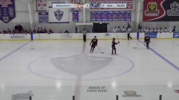 Replay: Home - 2025 Chiefs vs WBS Knights | Jan 3 @ 6 PM