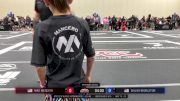 Niko Megeath vs Shiloh Middleton 2025 ADCC Orlando Open/Youth Trials