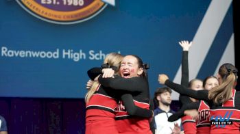 Check Out All The Action From Small Junior Varsity DI Finals At NHSCC!