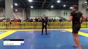LUKE HARRIS vs DANNY SAM AGEMY 2024 American National IBJJF Jiu-Jitsu Championship
