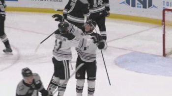 Andrei Milyayev Goal (2) | 2026 Blainville-Boisbriand Armada vs Gatineau Olympiques | Oct 25