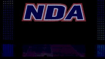 DanzForce Darlings [2018 Mini Prep Hip Hop Day 2] NDA All-Star National Championship