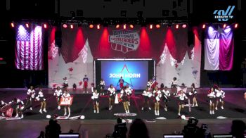 John Horn High School - Game Day Rally [2024 Game Day Varsity - Medium Day 1] 2024 NCA State of Texas Championship