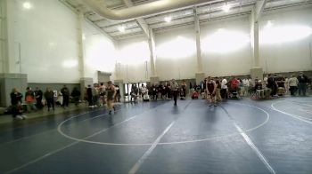 165 lbs Quarterfinal - Asher Kieth, Mountain View vs Elias Aland, Skyridge