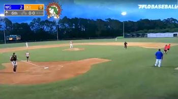 Replay: Winter Garden vs DeLand Suns | Jun 9 @ 7 PM