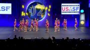 Midwest Elite Dance Center - HANDSHAKE [2026 Senior Large Jazz Semis] 2026 The Dance Worlds