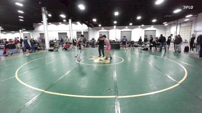 126 lbs Leonardo Cortes, Florida vs Andrew Sonnier, Louisiana