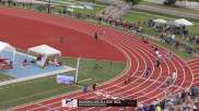 Replay: OSSAA Outdoor Champs | 1A-2A | May 3 @ 12 PM