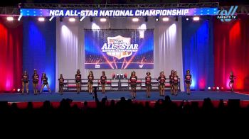 Power Athletics - Maryland - Intensi-5 [2025 L5 Junior - Small Day 2] 2025 NCA All-Star National Championship