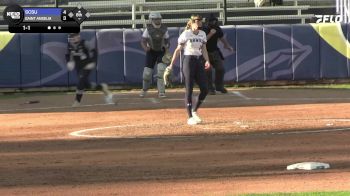 Replay: SCSU vs St. Anselm | Apr 22 @ 6 PM