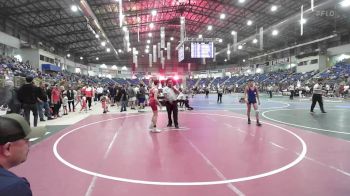 109 lbs Round Of 32 - Jude Connelly, Gering vs Nate Fetzer, Top Notch WC