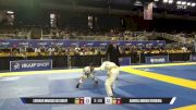GABRIEL MORAIS FERREIRA vs LORENZO MARCOS DE GODOY 2026 Pan Kids Jiu-Jitsu IBJJF Championship