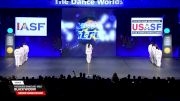 The Source Dance Lab - SRLG - BLACK WIDOW [2026 Senior Large Hip Hop Semis] 2026 The Dance Worlds