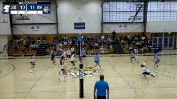 Replay: Jessup vs UC Merced | Sep 8 @ 6 PM