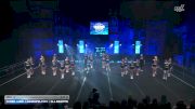 Cheer Label Langenfeld e.V. - CLL Bandits [2026 IOSC-5 Day 2] 2026 ELITE Cheerleading Championship