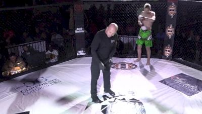 Logan Crowley vs. Cody Sprague - Valor Fights 49 Replay