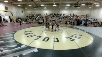 170 lbs Semifinal - Chloe Sykes, Prosper Rock Hill vs Binitta Nitto, Coppell Black