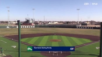 Replay: St. Edward's vs Eastern N.M. | Feb 8 @ 1 PM