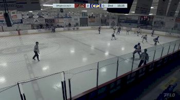 Replay: Home - 2024 Winchester vs Carleton Place | Nov 16 @ 7 PM