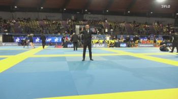 ÉVAN GUILLEMET vs SAMIR IQBAL AKHTAR 2026 IBJJF European NoGi