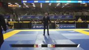 Diego Ferroni vs Andrétt Costa Da Silva 2026 Pan Jiu Jitsu IBJJF Championship