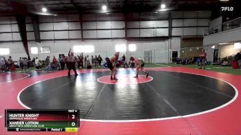 175 lbs Cons. Semi - Xander Lotkin, Great Neck Wrestling Club vs Hunter Knight, Kempsville Wrestling