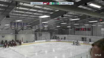 Replay: Home - 2024 Jr. Hurricanes vs Whalers | Feb 17 @ 5 PM