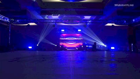 Joel Olvera vs Homer Robinson Jr 2025 Fight to Win 268