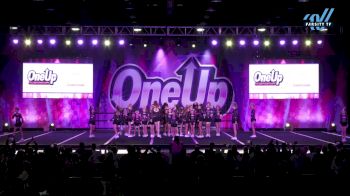 Extreme Force All Stars - Eclipse [2024 L2 Junior - Small Day 2] 2024 One Up Grand Nationals